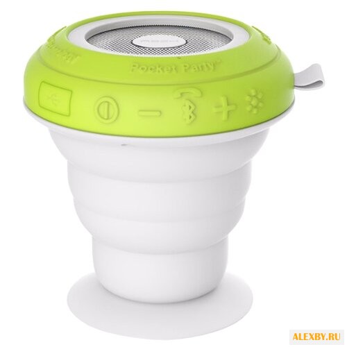 Портативная акустика Rock