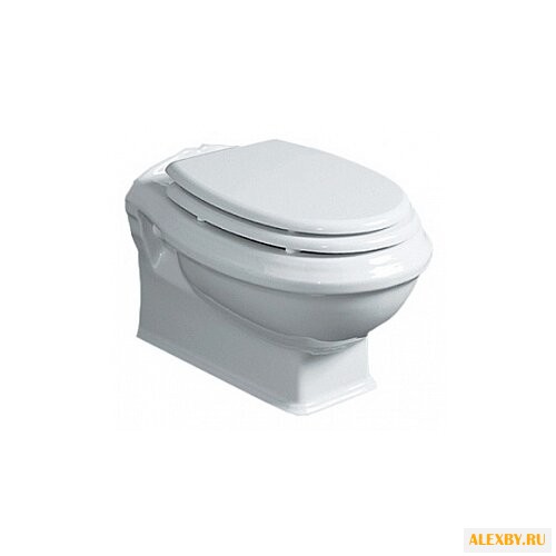 Унитаз simas Arcade AR841