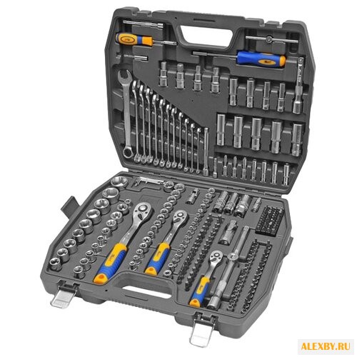 Набор автомобильных