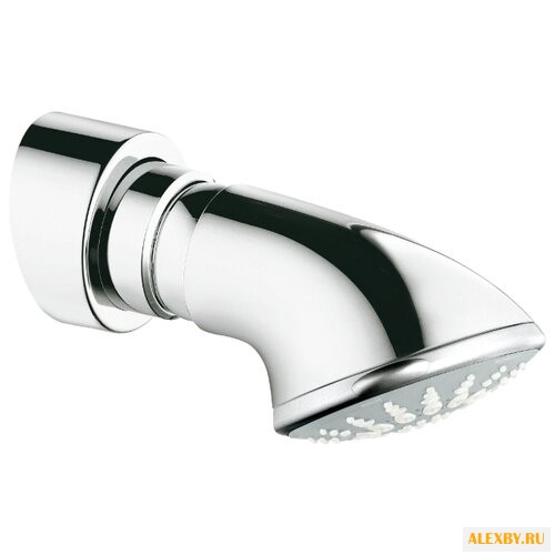 Верхний душ Grohe Relexa 100
