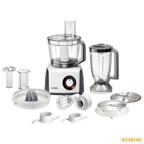 Комбайн Bosch MCM 62020