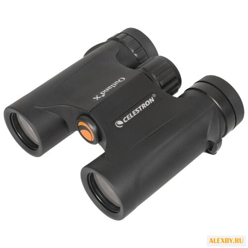 Бинокль Celestron Outland X 10x25