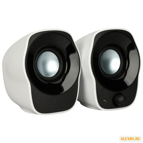 Компьютерная акустика Logitech