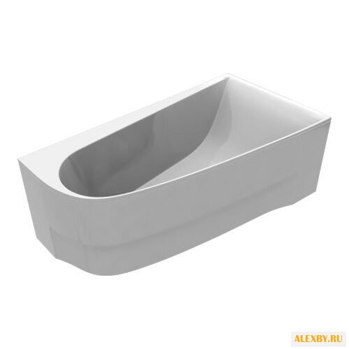Отдельно стоящая ванна Vayer