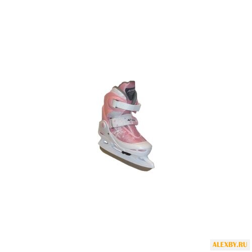 Женские коньки Action PW-211F