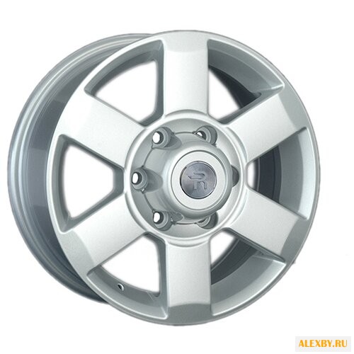 Колесный диск Replay NS97