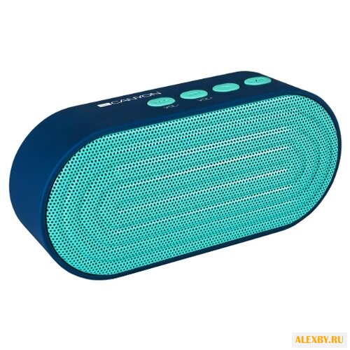 Портативная акустика Canyon
