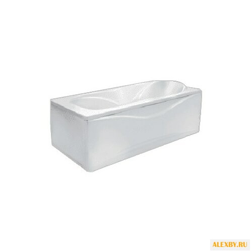 Отдельно стоящая ванна Eurolux