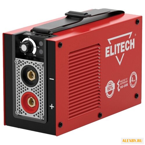 Сварочный аппарат ELITECH ИС