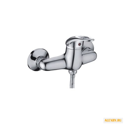 Однорычажный смеситель для душа