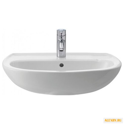 Раковина 60 см gala Nila 17010