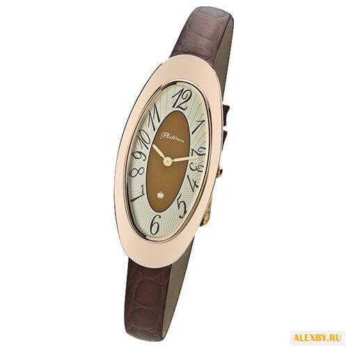 Наручные часы Platinor 92850.407