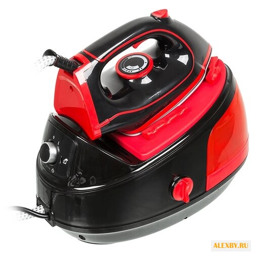 Утюг с парогенератором Sinbo