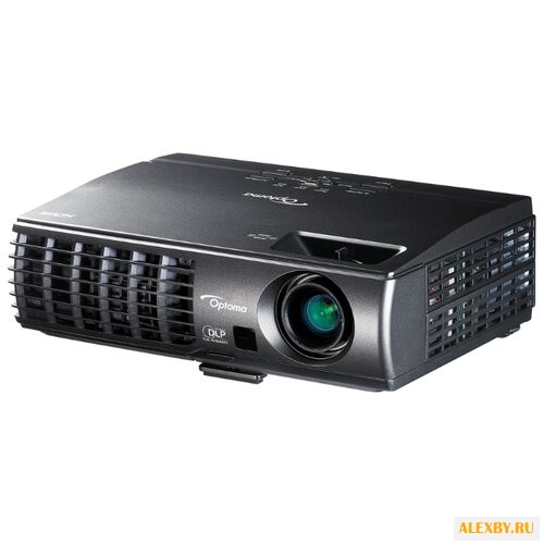 Проектор Optoma W304M