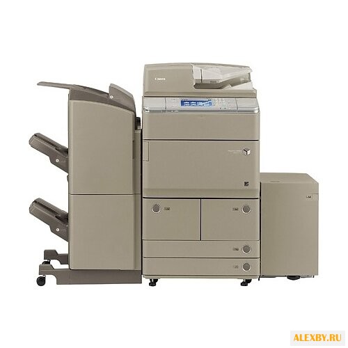 МФУ Canon imageRUNNER ADVANCE