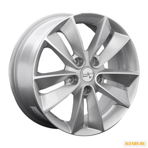 Колесный диск LegeArtis RN14