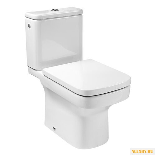 Унитаз Roca Dama-N 342787000