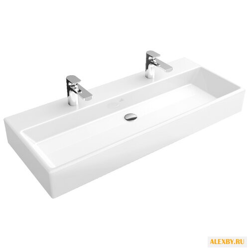 Раковина 100 см Villeroy & Boch