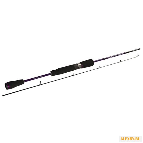 Удилище спиннинговое TSURIBITO