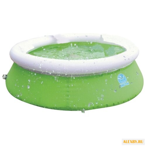 Детский бассейн Jilong Kids