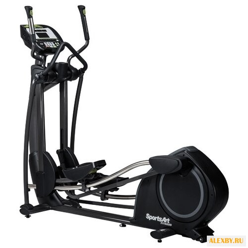 Эллиптический тренажер Sports