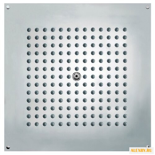 Верхний душ Bossini Dream Cube