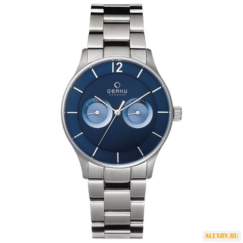 Наручные часы OBAKU V192GMCLSC