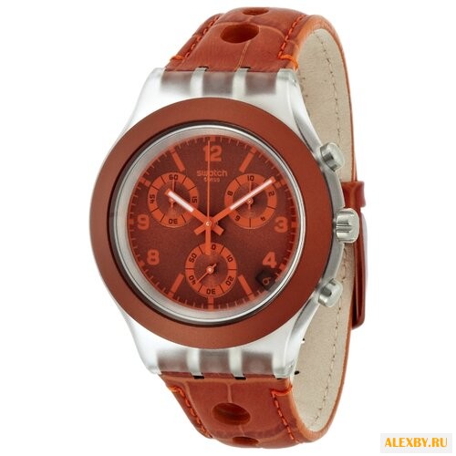 Наручные часы swatch SVCK4073