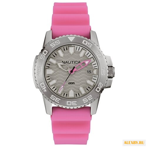 Наручные часы NAUTICA AI12533G