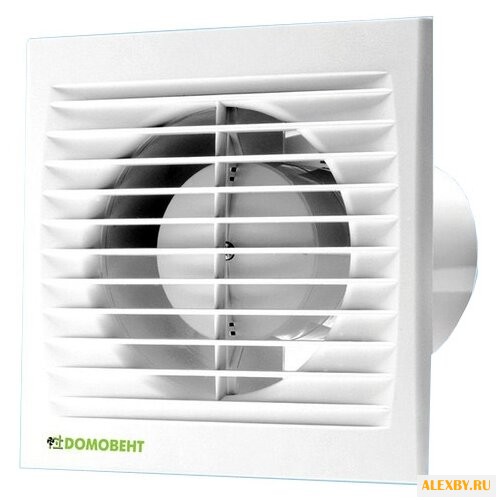 Вытяжной вентилятор Domovent