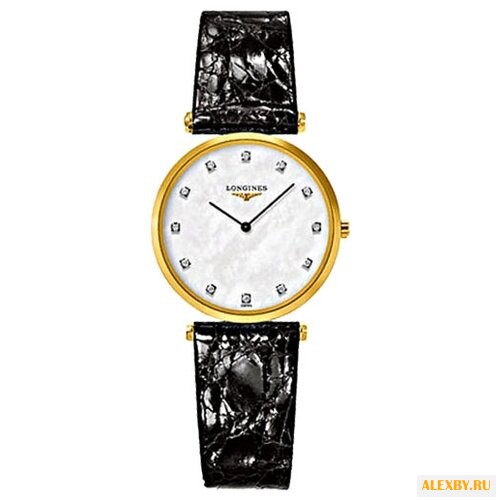 Наручные часы LONGINES