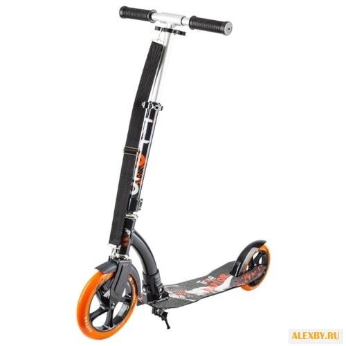 Городской самокат Trolo Raptor