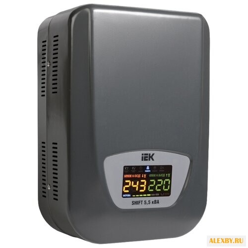 Стабилизатор напряжения IEK