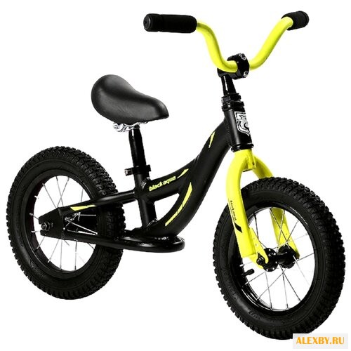 Беговел Black Aqua 121 12