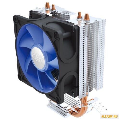 Кулер для процессора Deepcool