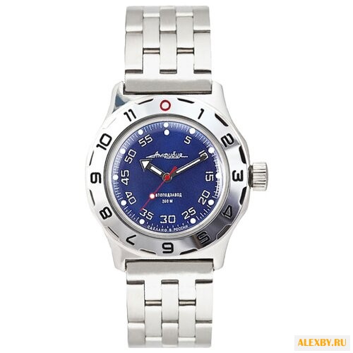 Наручные часы Восток 100824