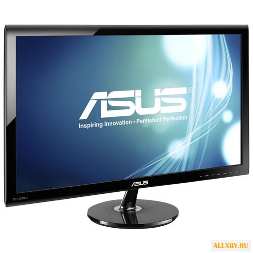 Монитор ASUS VS278Q