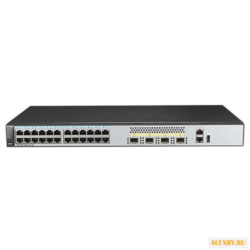 Коммутатор HUAWEI