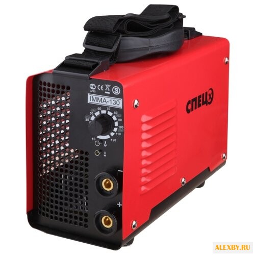 Сварочный аппарат СПЕЦ IMMA-130