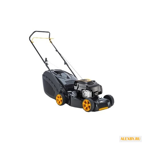 Газонокосилка McCULLOCH M40-125