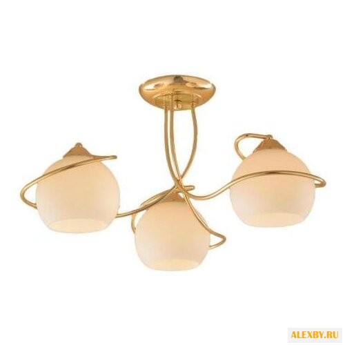 Citilux CL155132 Лайм