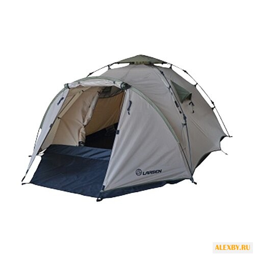 Палатка Larsen Flash