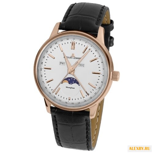 Наручные часы JACQUES LEMANS