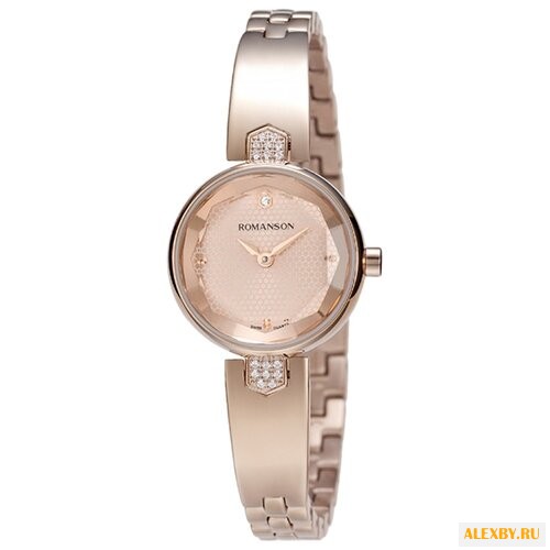 Наручные часы ROMANSON