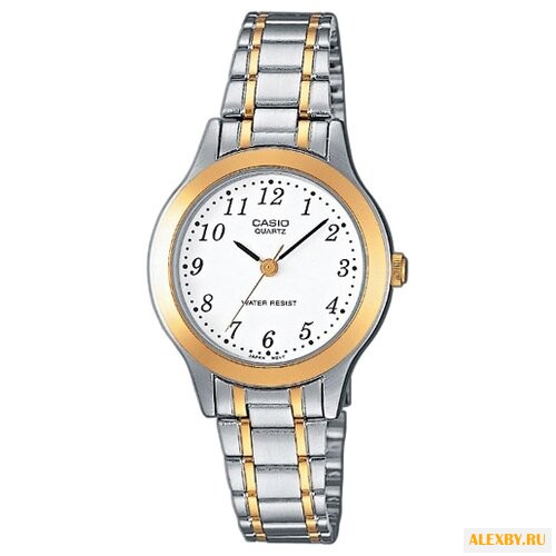 Наручные часы CASIO LTP-1263PG-7B