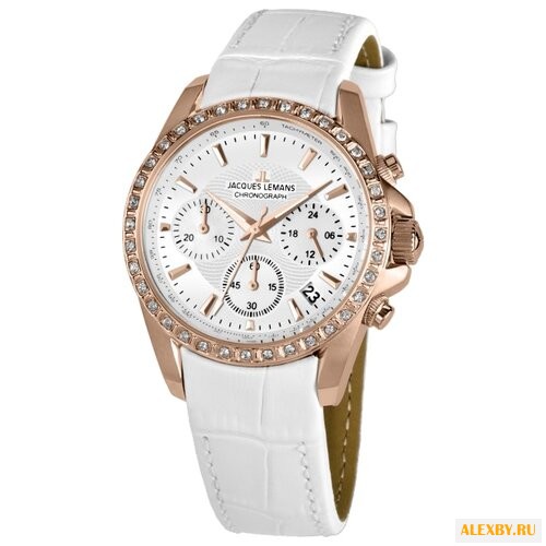 Наручные часы JACQUES LEMANS