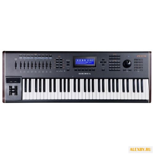 Синтезатор Kurzweil PC3A6