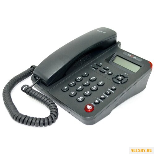 VoIP-телефон Escene ES220-PN