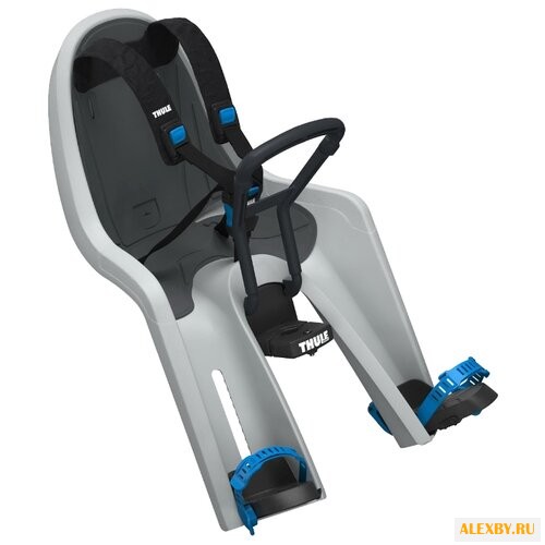 Переднее велокресло THULE