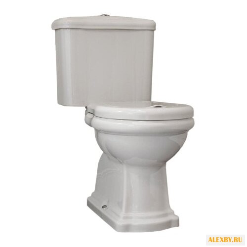 Унитаз KERASAN Retro 1013